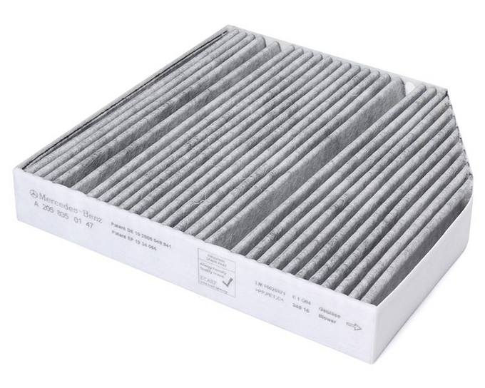 Mercedes Cabin Air Filter 2058350147